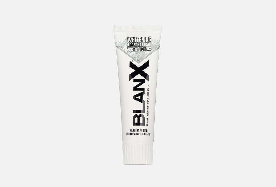 Blanx | Advanced Whitening. Цвет: