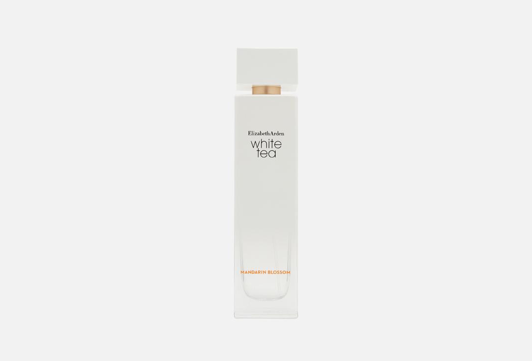 Elizabeth Arden | White Tea Mandarin Blossom. 100 мл