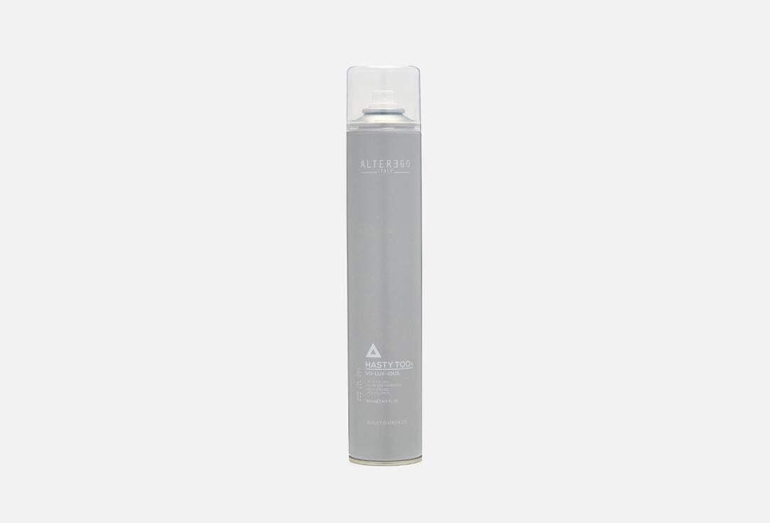 Vo-lux-ious Volumising Hairspray. 500 мл