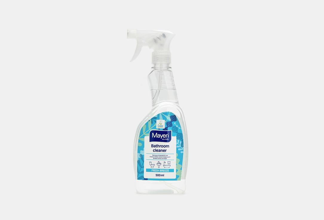 All-Care Bathroom cleaner. 500 мл