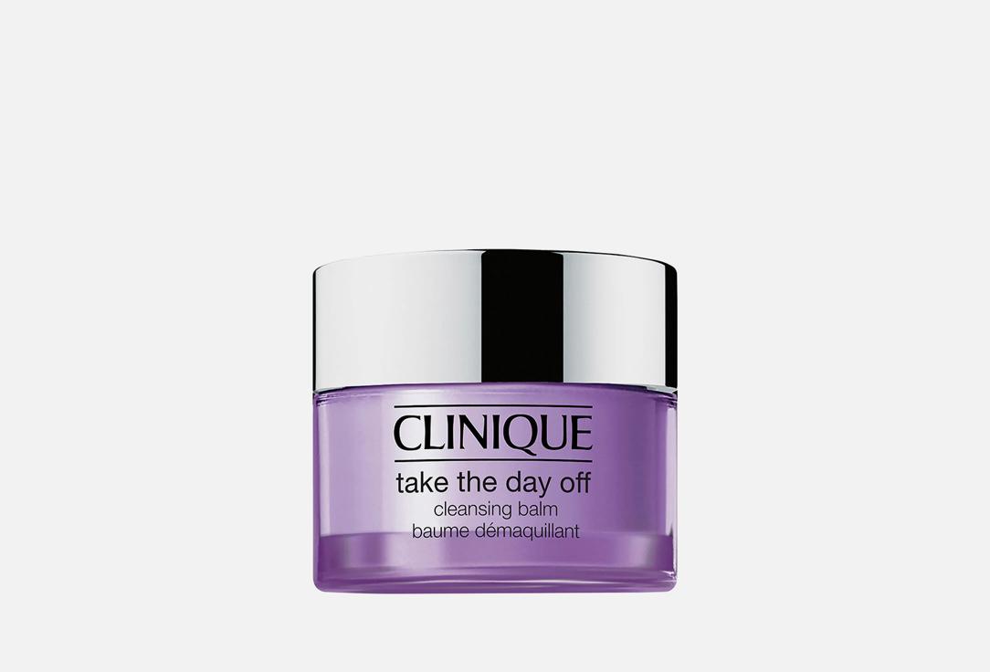 Take The Day Off Cleansing Balm. 30 мл