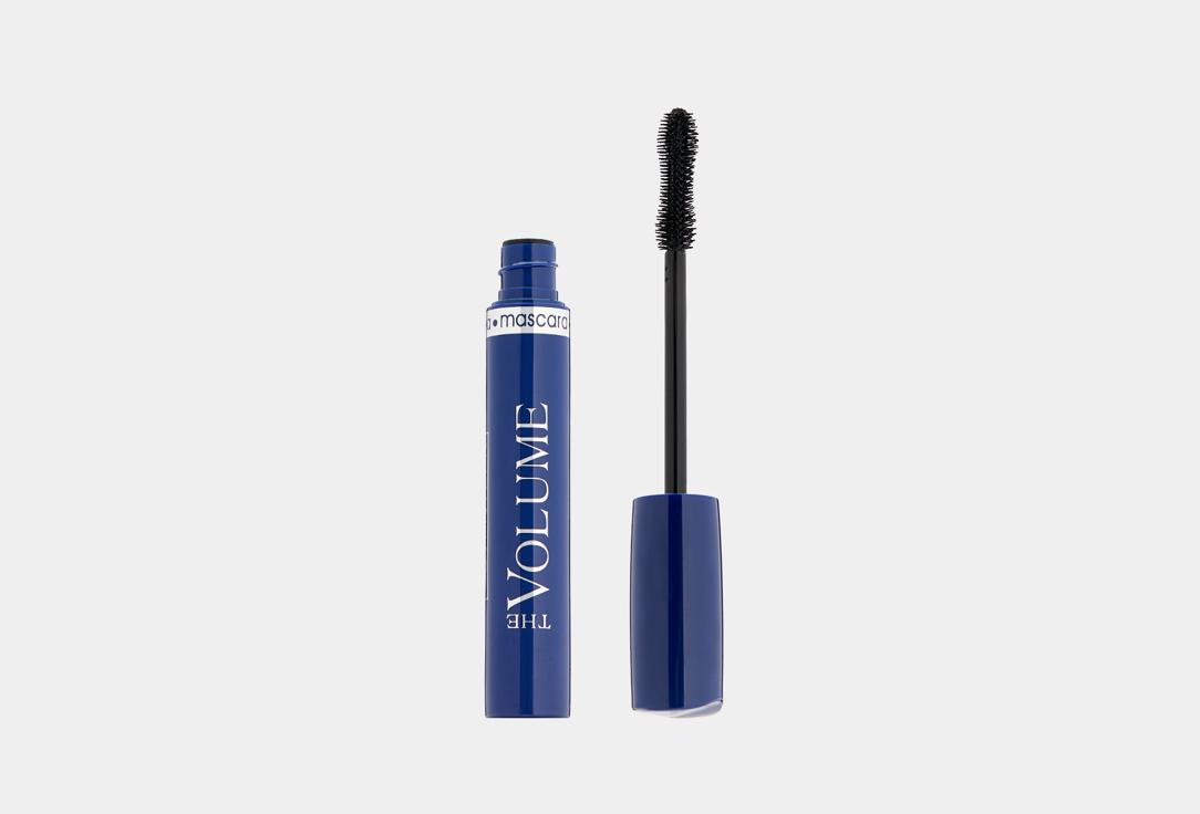 THE VOLUME MASCARA. Цвет: 01