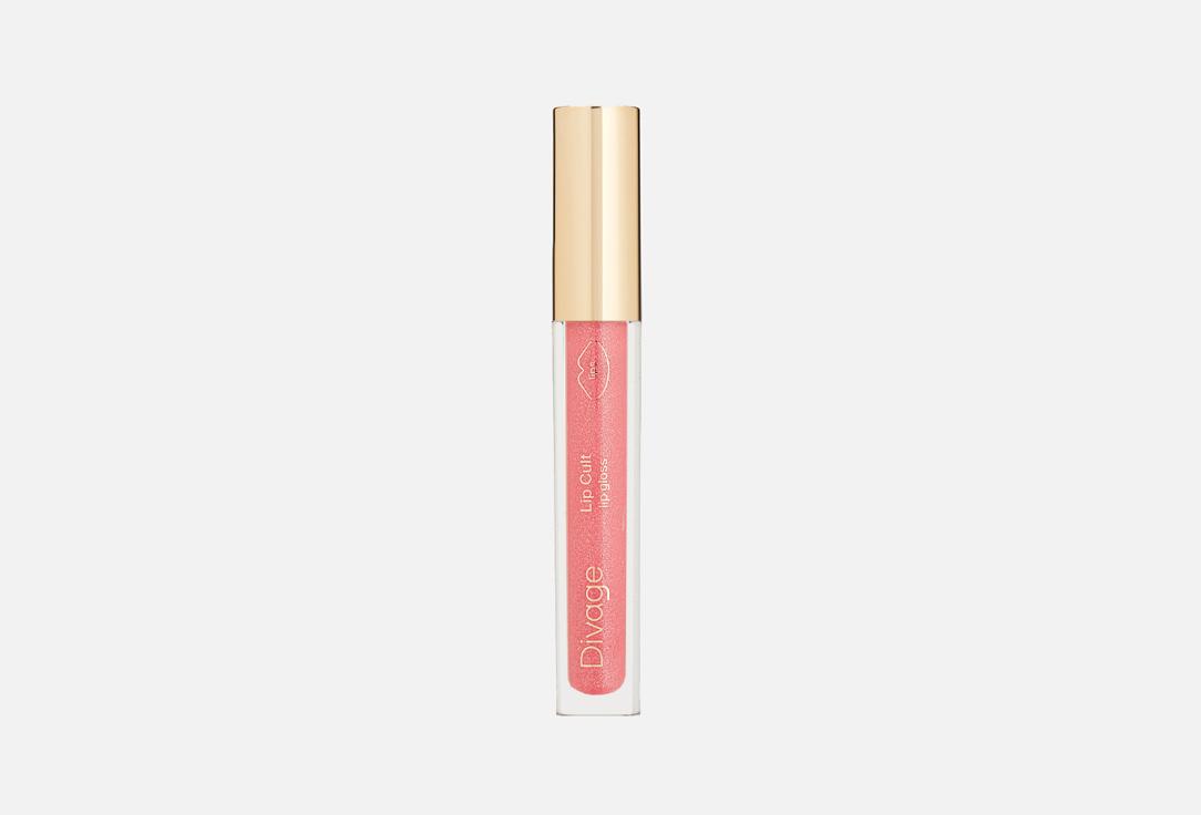 Lip Cult. Цвет: 11, Pinky