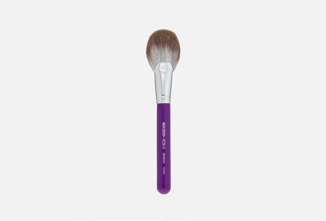 EIGSHOW | tapered face brush. 1 шт