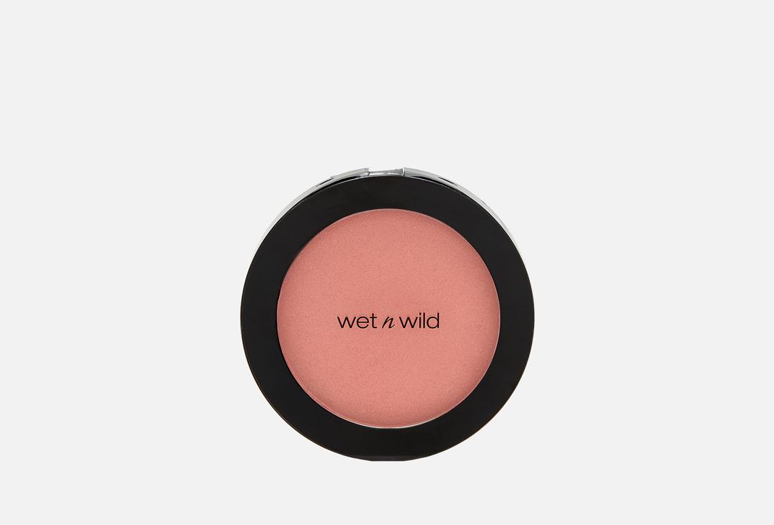 COLOR ICON BLUSH. Цвет: pearlescent