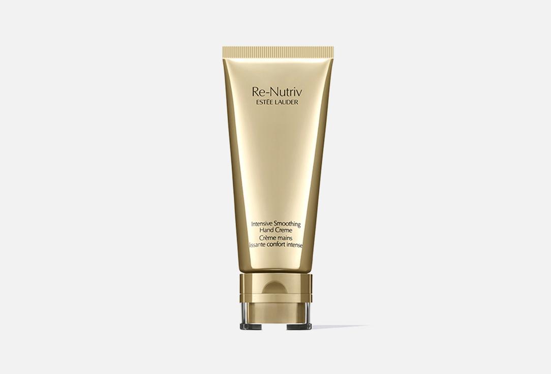 Re-Nutriv Intensive Smoothing Hand Crème. Цвет: