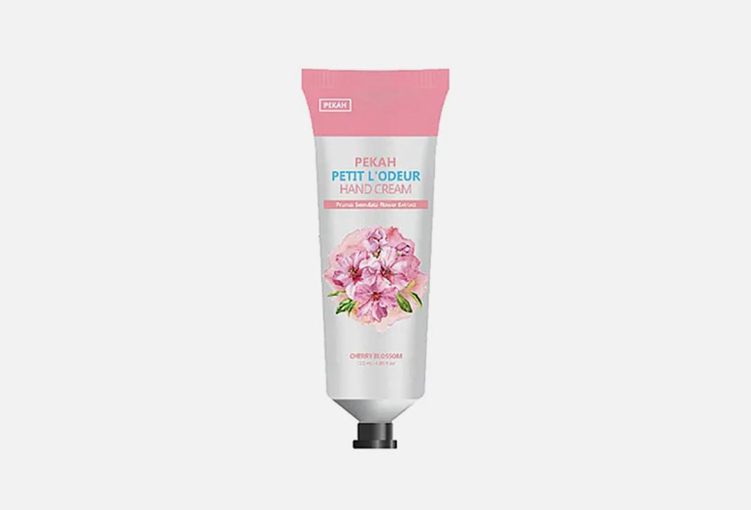 Petit L'odeur Hand Cream Cherry Blossom. 30 мл