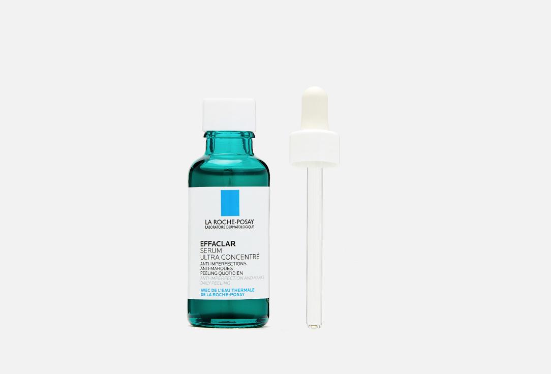 La Roche-Posay | EFFACLAR ULTRA DUO(+). Цвет: