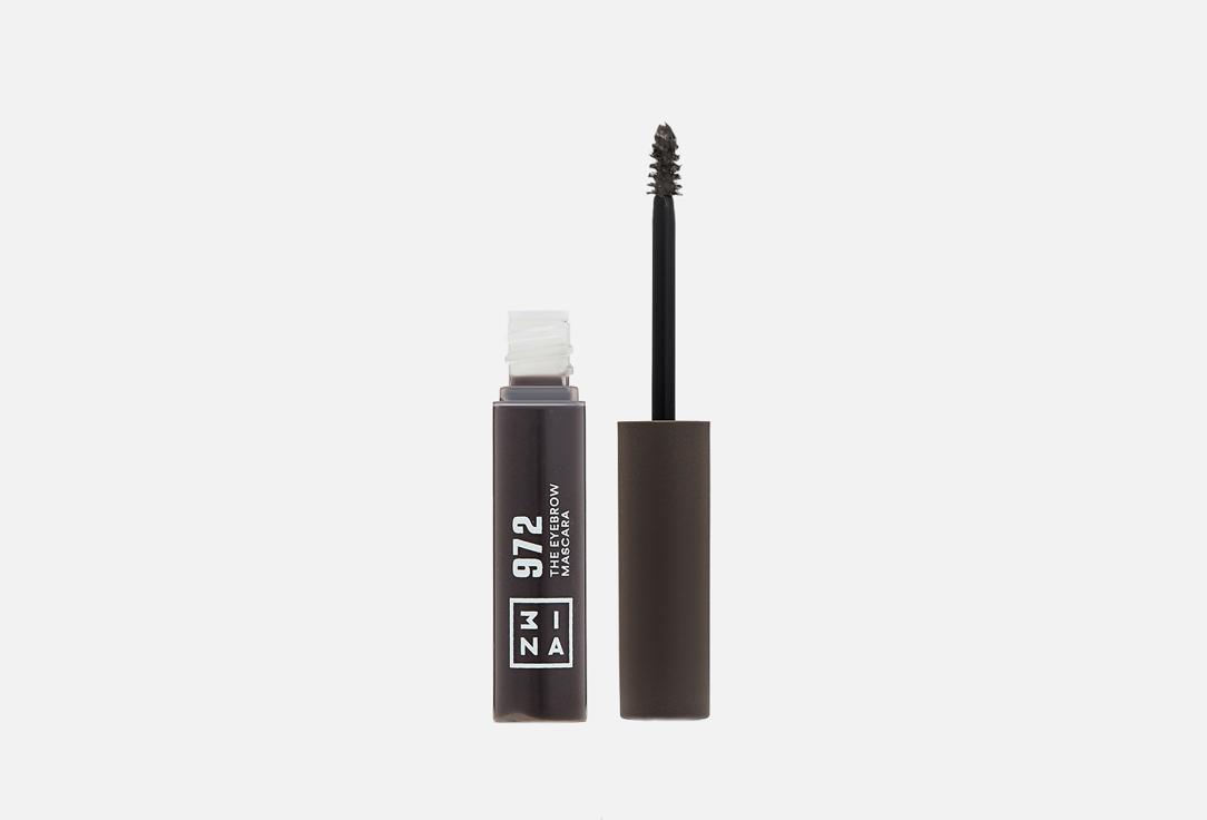 The Eyebrow Mascara. Цвет: 972