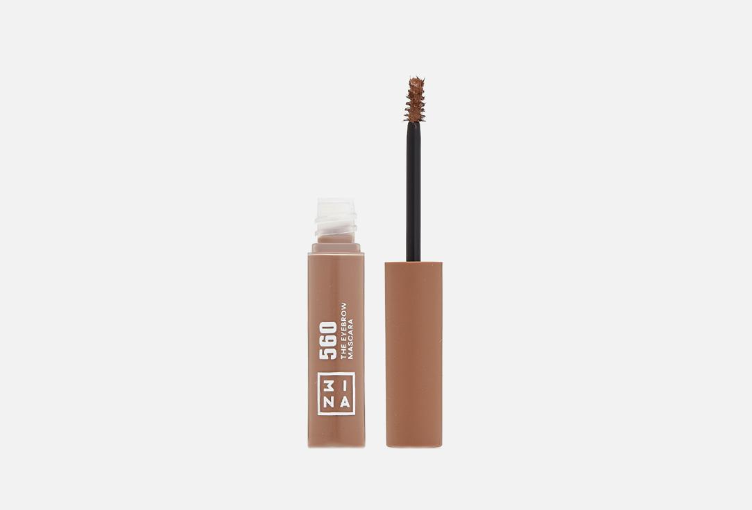 The Eyebrow Mascara. Цвет: 560