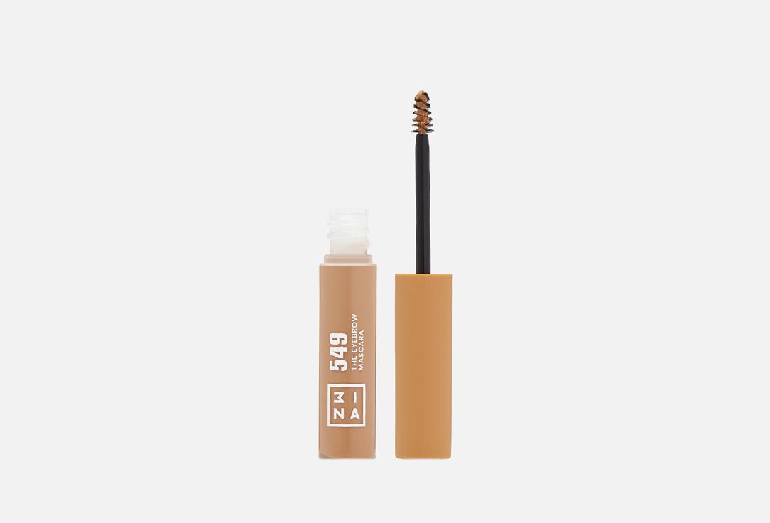 The Eyebrow Mascara. Цвет: 549