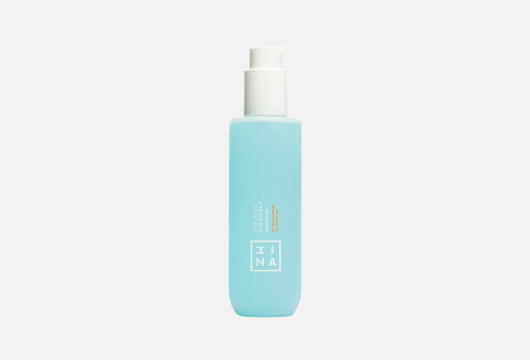 THE BLUE GEL CLEANSER. 200 мл