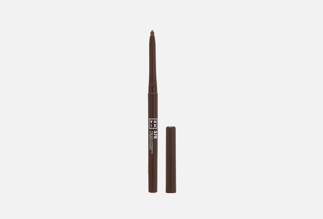 The 24h Automatic Eyebrow Pencil. Цвет: 578