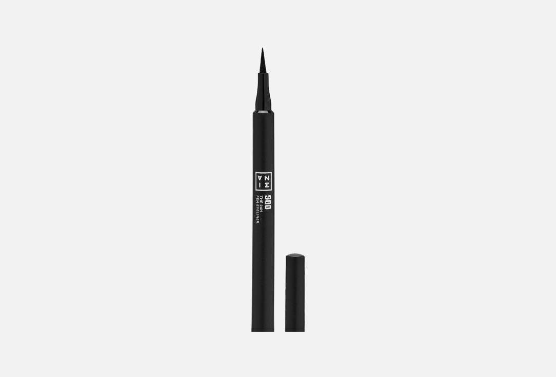 The 24h Pen Eyeliner. Цвет: 900