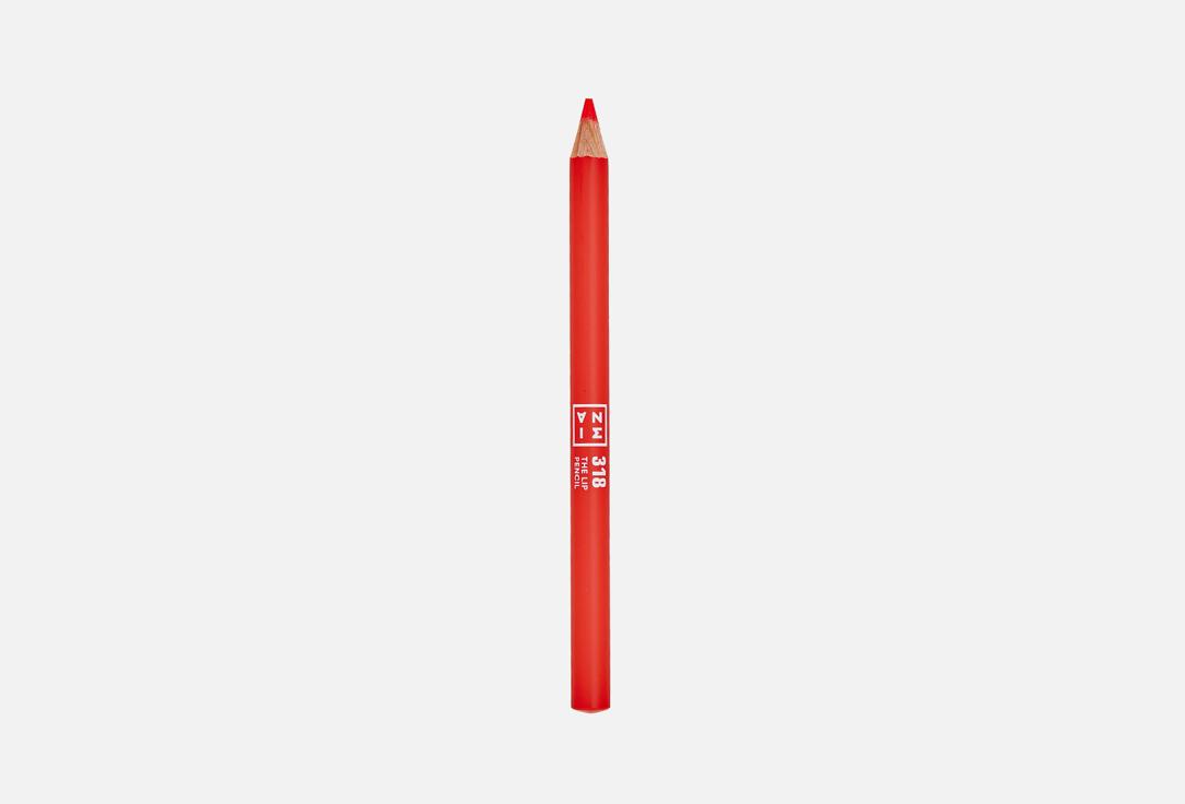 The Lip Pencil. Цвет: 318