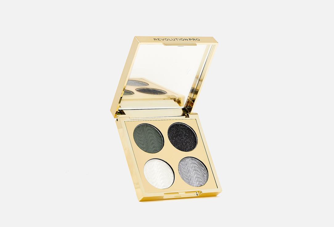 ULTIMATE EYE LOOK PALETTE Wild Onyx. Цвет: Wild Onyx