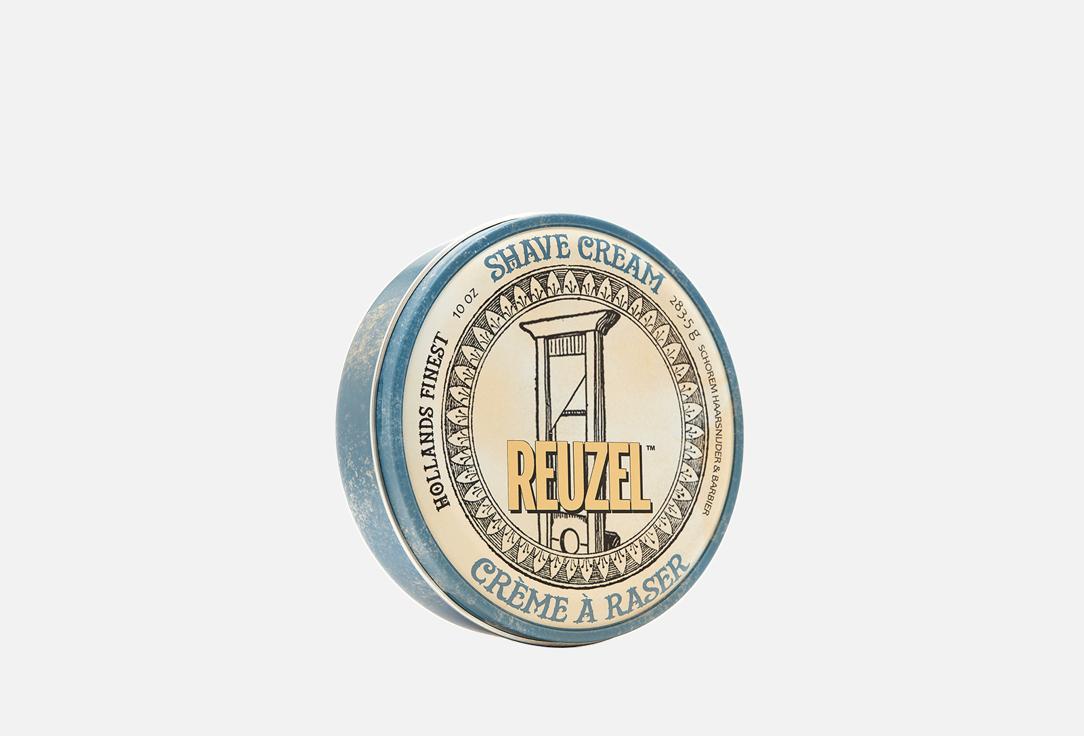 Reuzel | Shave Cream. 283 г