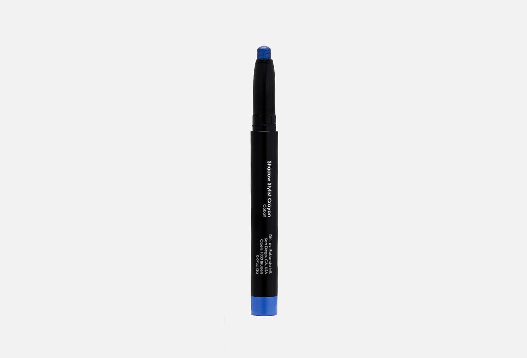 Bodyography | SHADOW STYLIST CRAYON. Цвет: Cobalt