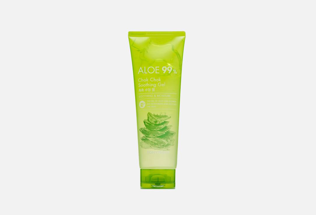 ALOE 99% Chok Chok Soothing Gel. 250 мл