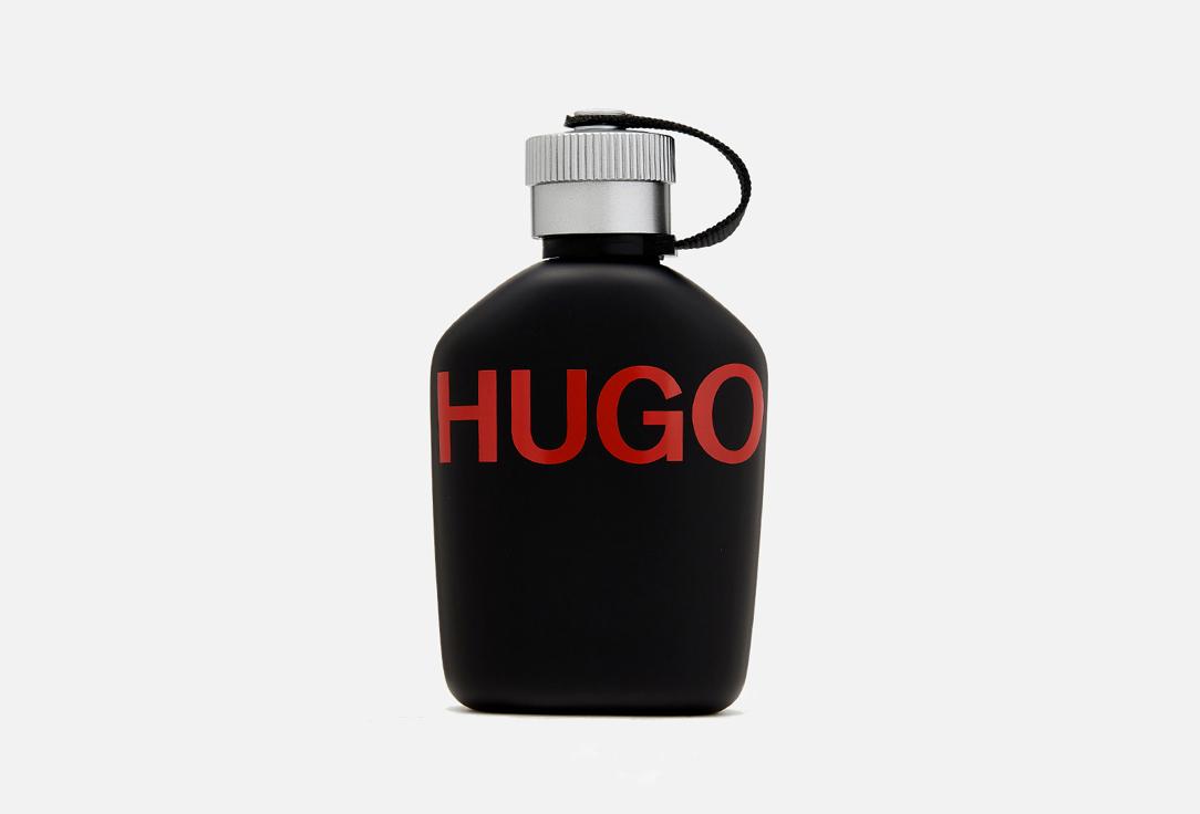 HUGO Just Different. Цвет: