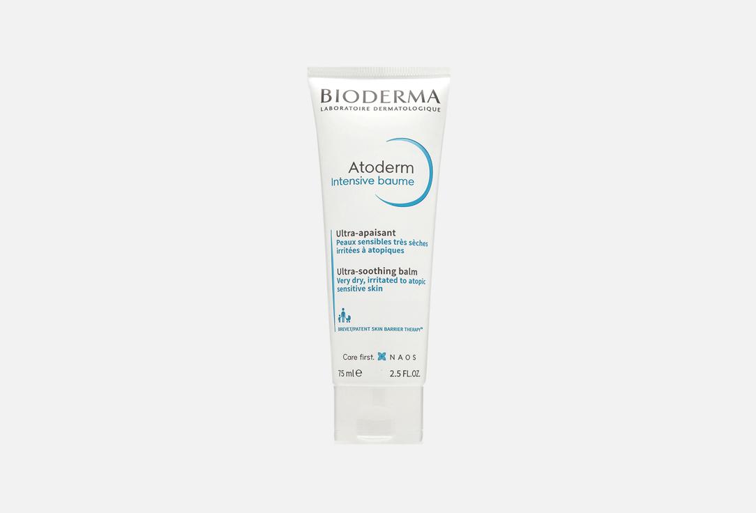 Atoderm Intensive Baume Ultra-soothing Balm. Цвет: