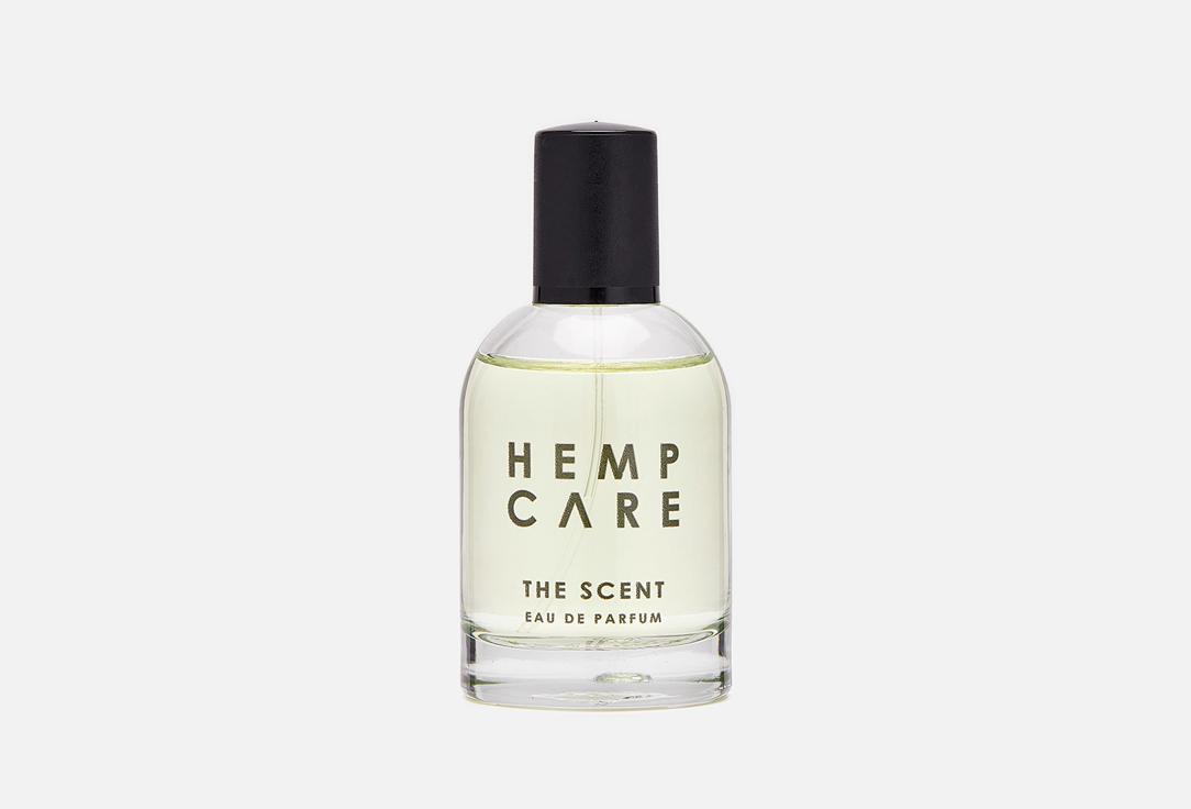 THE SCENT HEMP CARE. 50 мл