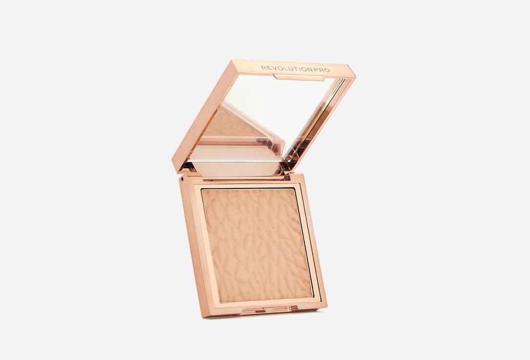 SCULPTING BRONZER. Цвет: Bahia