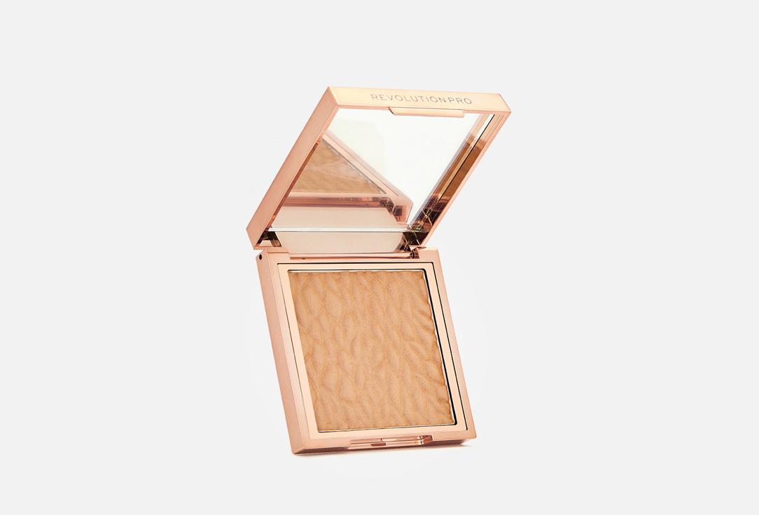 SCULPTING BRONZER. Цвет: Balao