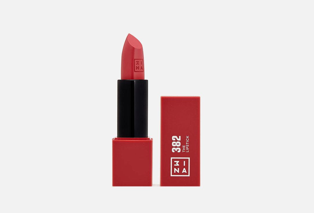 The Lipstick. Цвет: 382