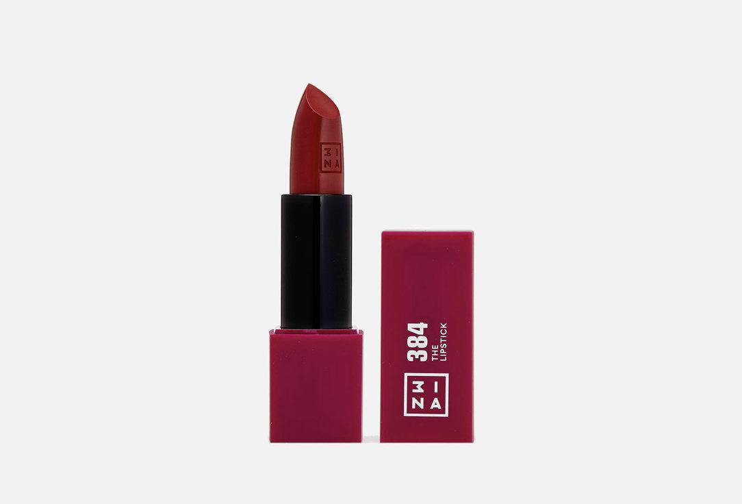 3INA | The Lipstick. Цвет: 384