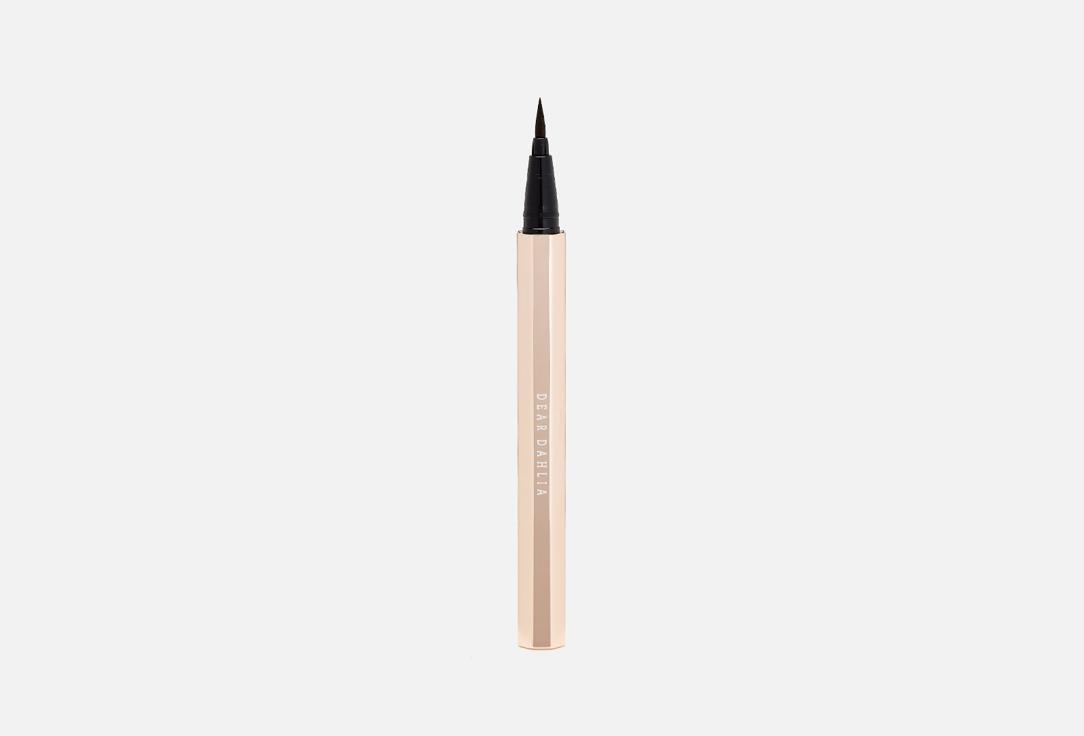 PARADISE DREAM PRECISION PRO LIQUID EYELINER. Цвет: Noir