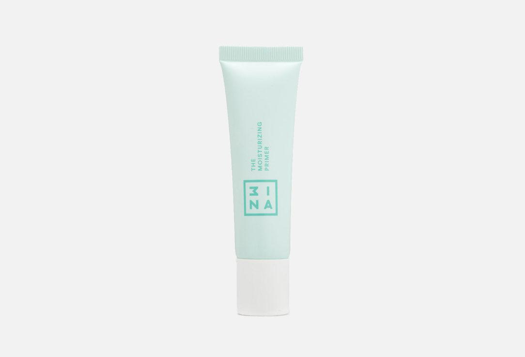 The Moisturizing Primer. 30 мл