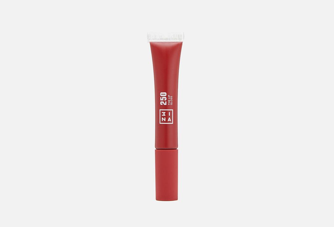 The Lip Gloss. Цвет: 250