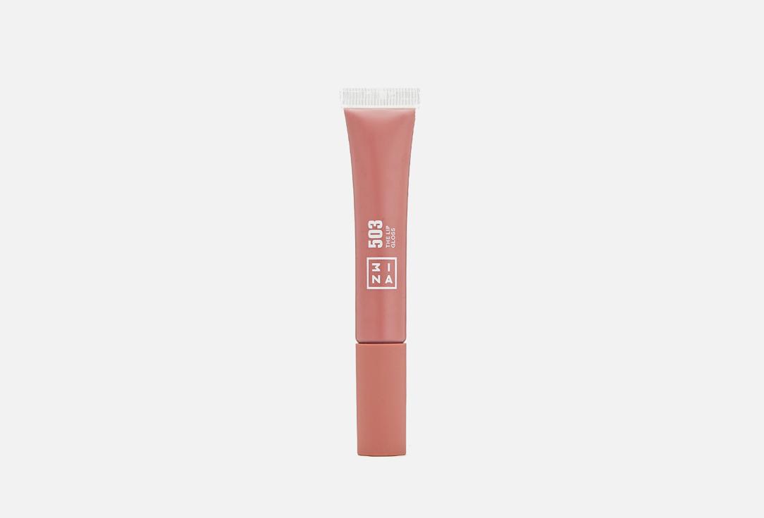 The Lip Gloss. Цвет: 503