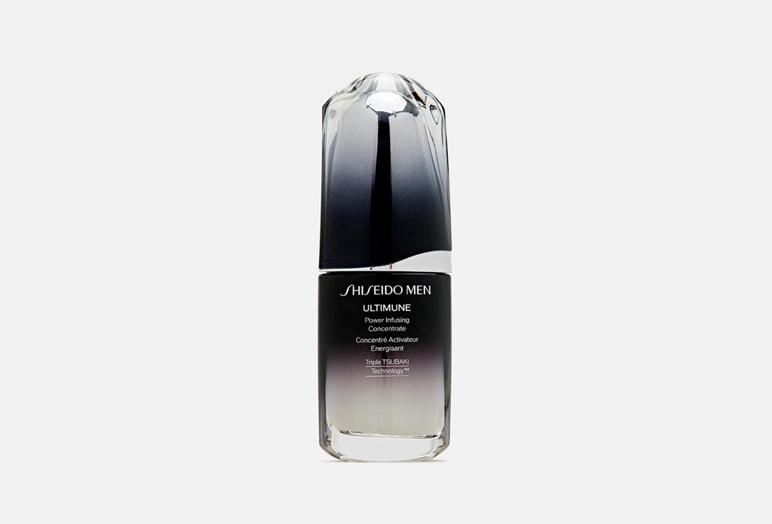 MEN ULTIMUNE POWER INFUSING CONCENTRATE. 30 мл