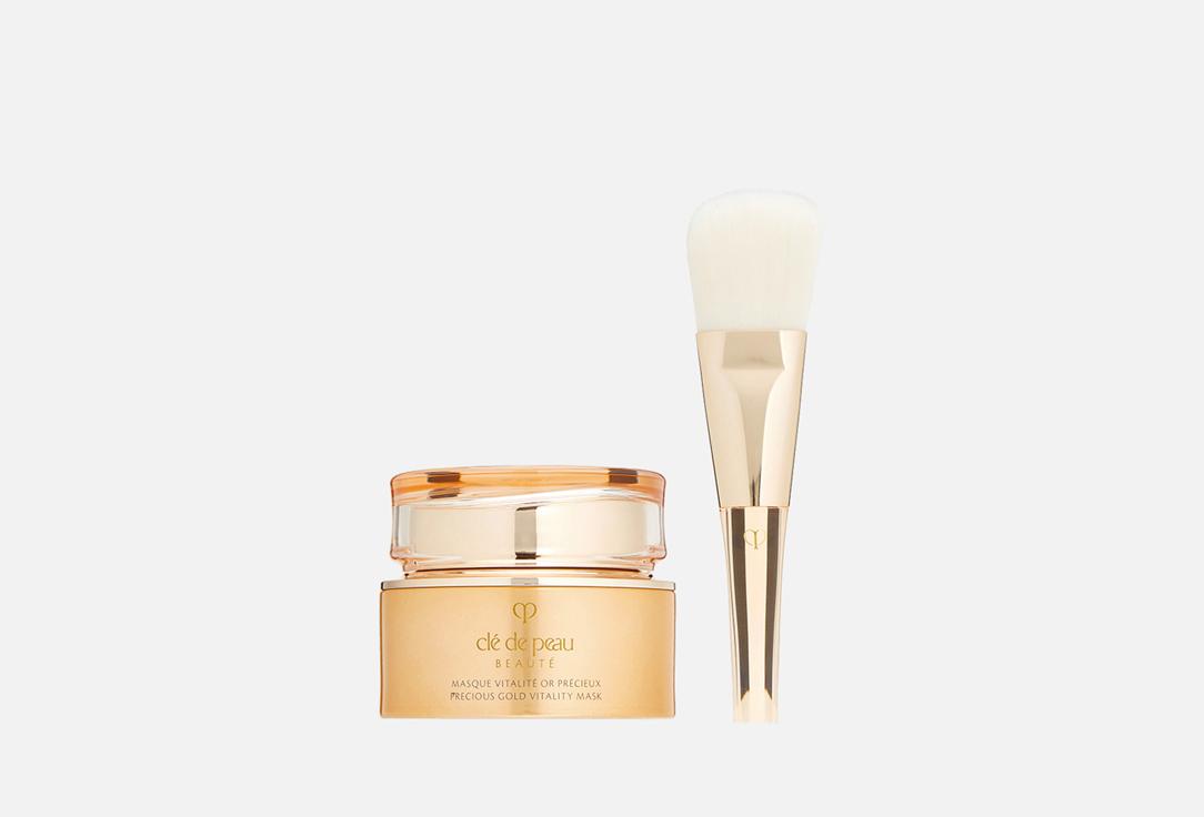 PRECIOUS GOLD VITALITY MASK. 75 мл