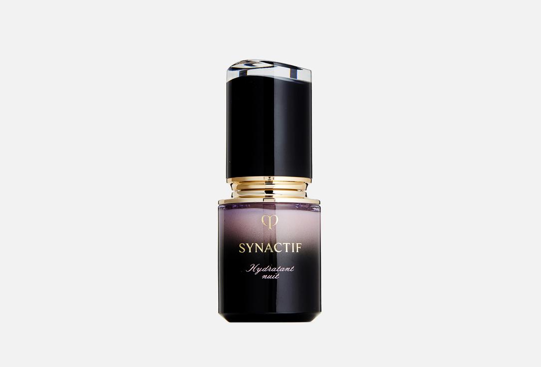 SYNACTIF NIGHT TIME MOISTURIZER N. 40 мл