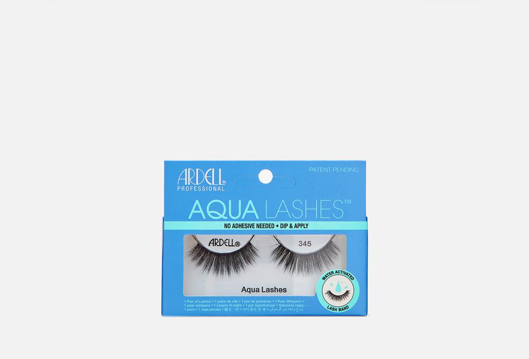 Ardell | Aqua Lash 345. 1 пар