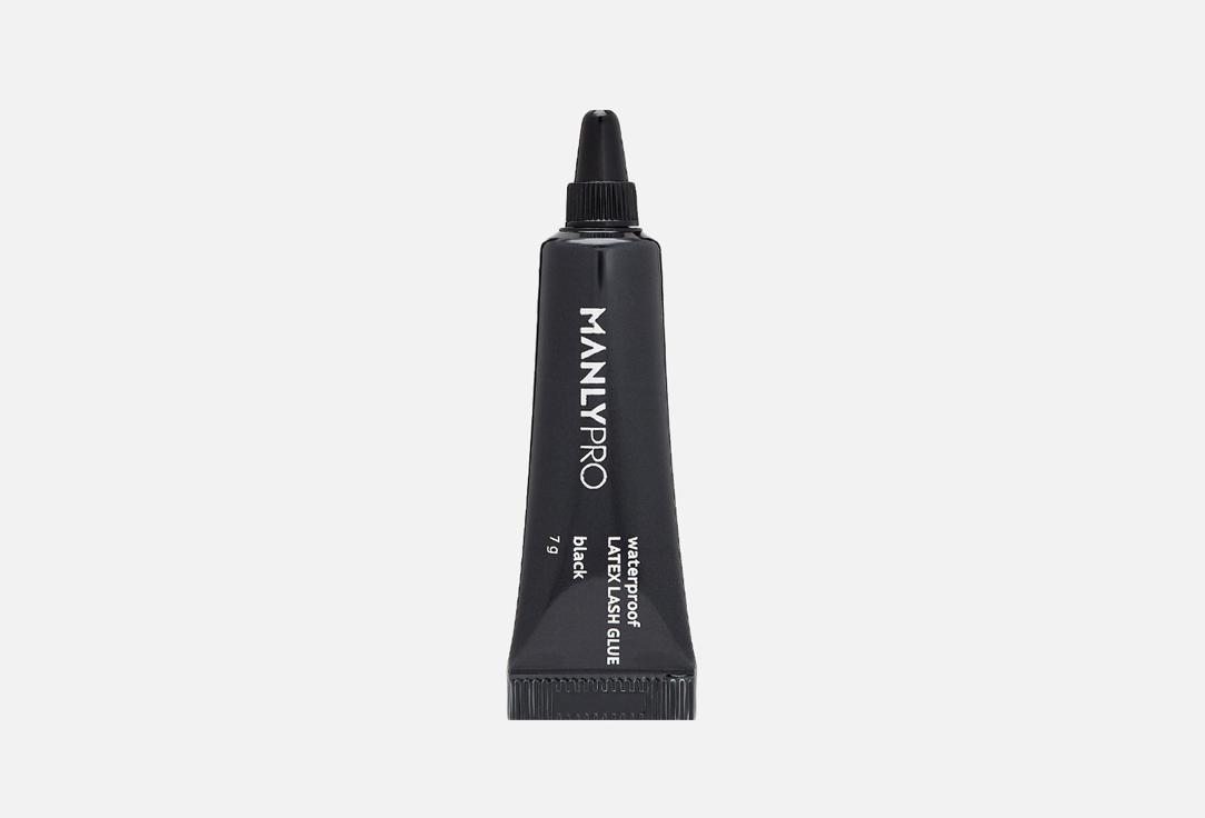 Waterproof LATEX LASH GLUE. Цвет: