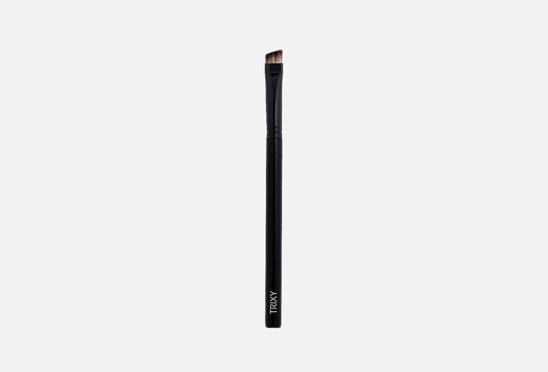 E3 Victoria brush eyebrow. 1 шт