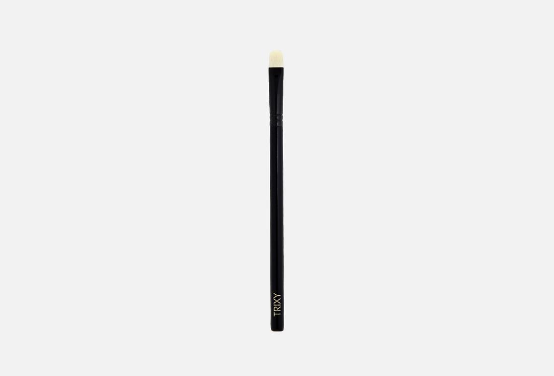 E4 Nicole brush eye makeup. 1 шт