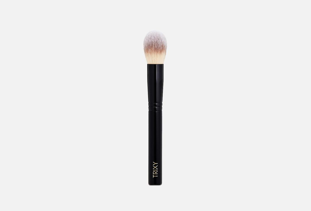 F2 Angelina brush foundation. Цвет: