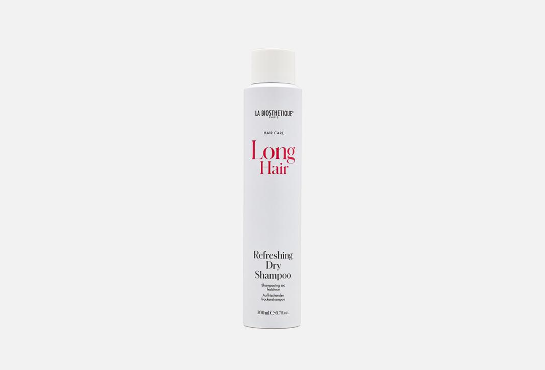 Refreshing Dry Shampoo. 200 мл