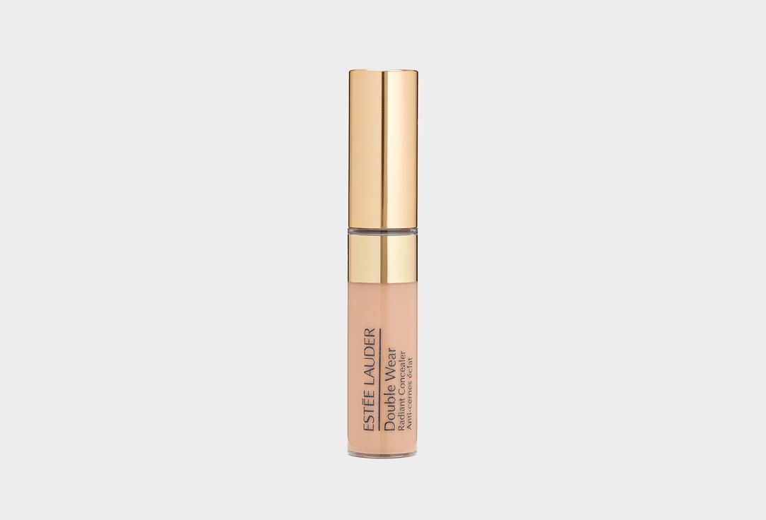 Double Wear Radiant Concealer. Цвет: 2C Light Medium