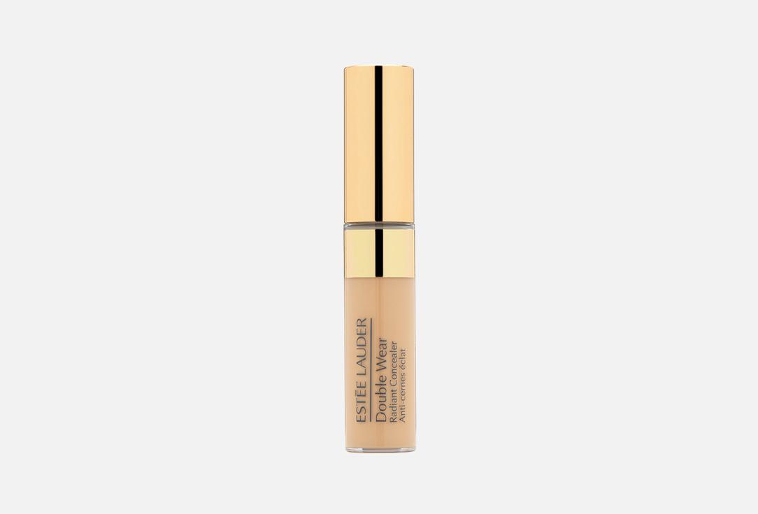 Double Wear Radiant Concealer. Цвет: 1W Light