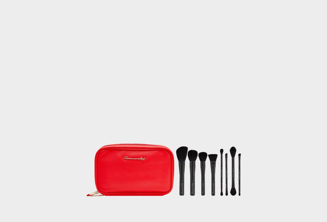 Sexy Ultimate Brush Kit. 1 шт