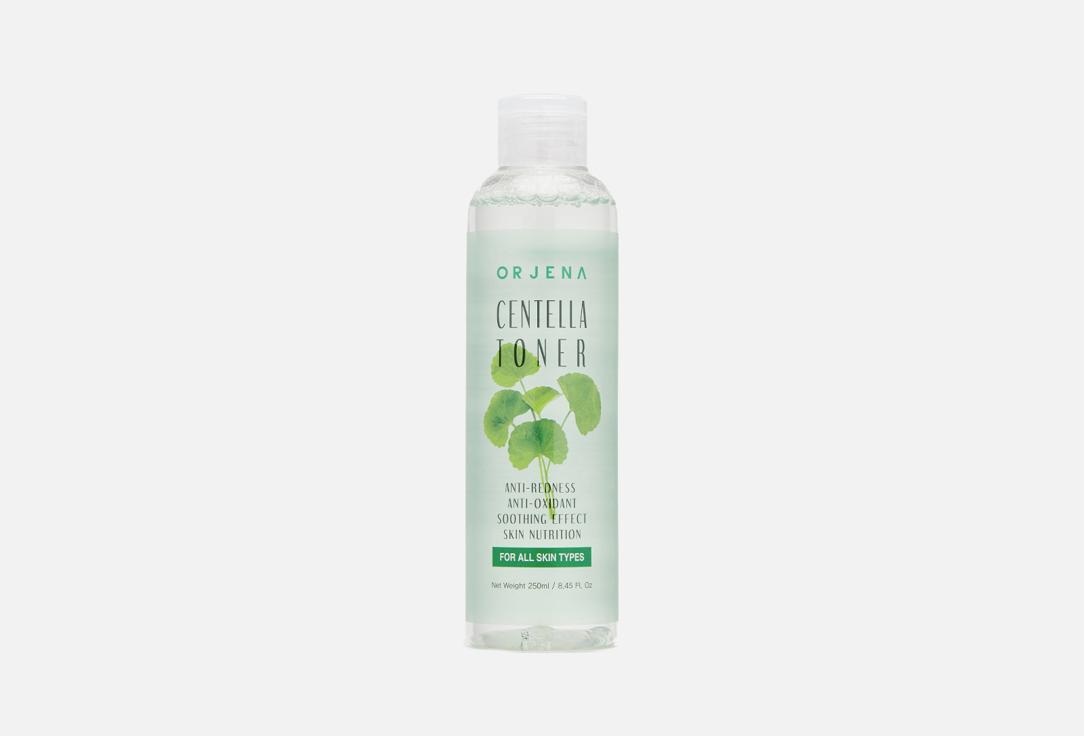 CENTELLA TONER. 250 мл