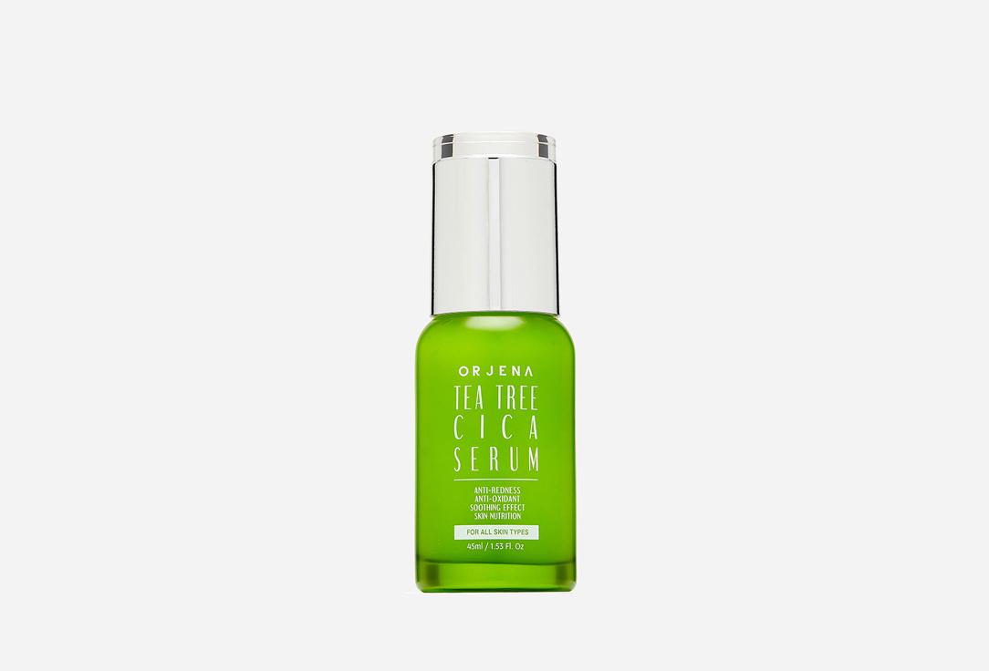 TEA TREE CICA SERUM. 45 мл