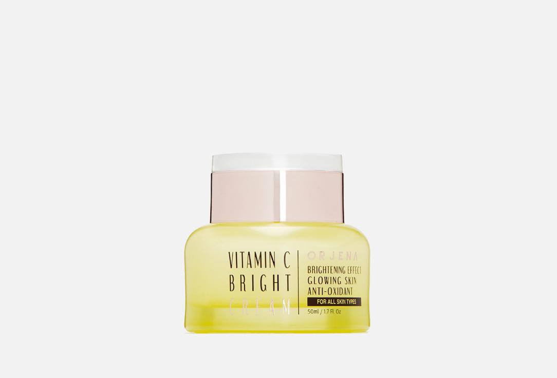 VITAMIN C BRIGHT CREAM. 50 мл