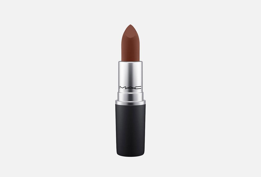 Powder Kiss Lipstick. Цвет: Turn To The Left